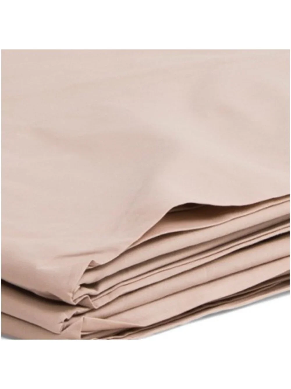 PACT Organic Cotton Percale Cool Air Sheet Set
